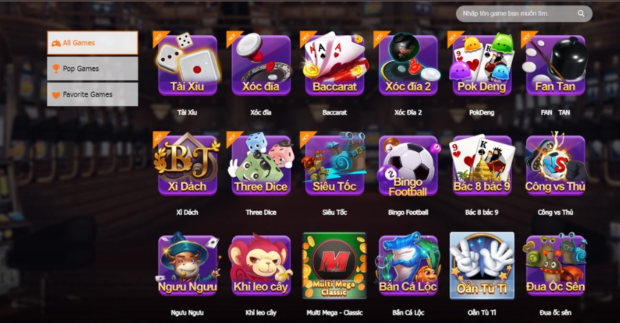 RICH88 Game Bài 3D là đối tác thân quen của nhiều nhà cái, cổng game trực tuyến